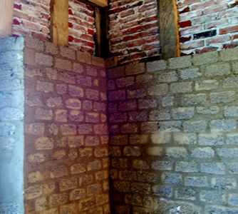 Hanf - Leichtlehmstein