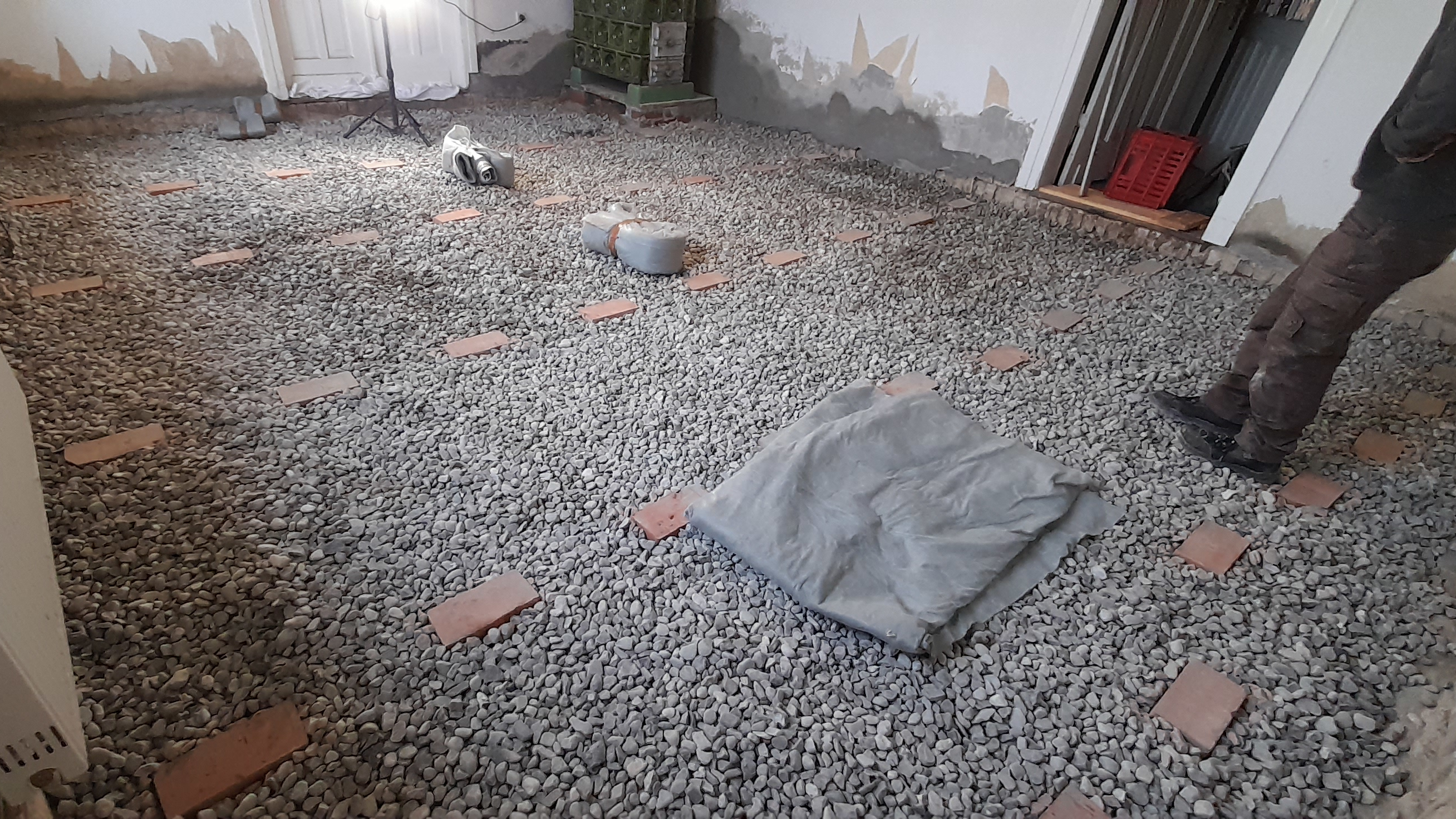 schon Kleinigkeiten führen manchmal zu Frust und Streit