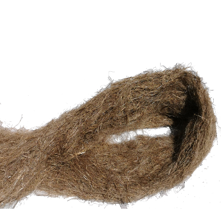 Fugenband für Blockhäuser